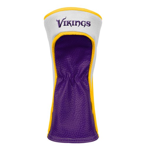 Minnesota Vikings Individual Hybrid Headcover