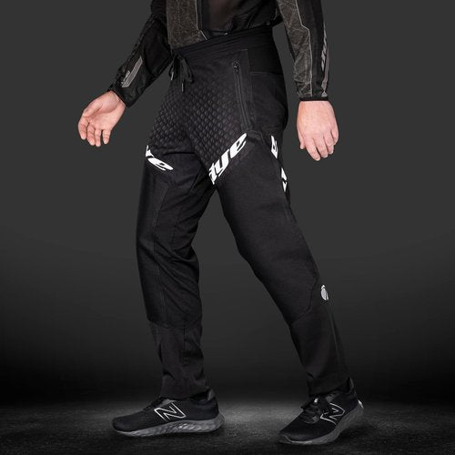 Dye FLX Paintball Pants - Lightweight, Durable Design for Ultimate Comfort | Multiple Sizes Available
