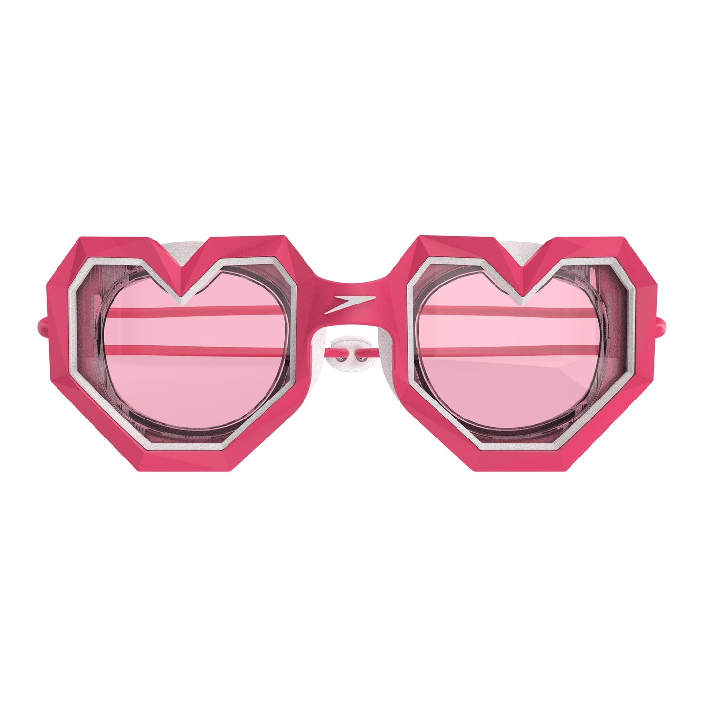 Speedo Unisex-Child Swim Goggles Sunny G Ages 3-6