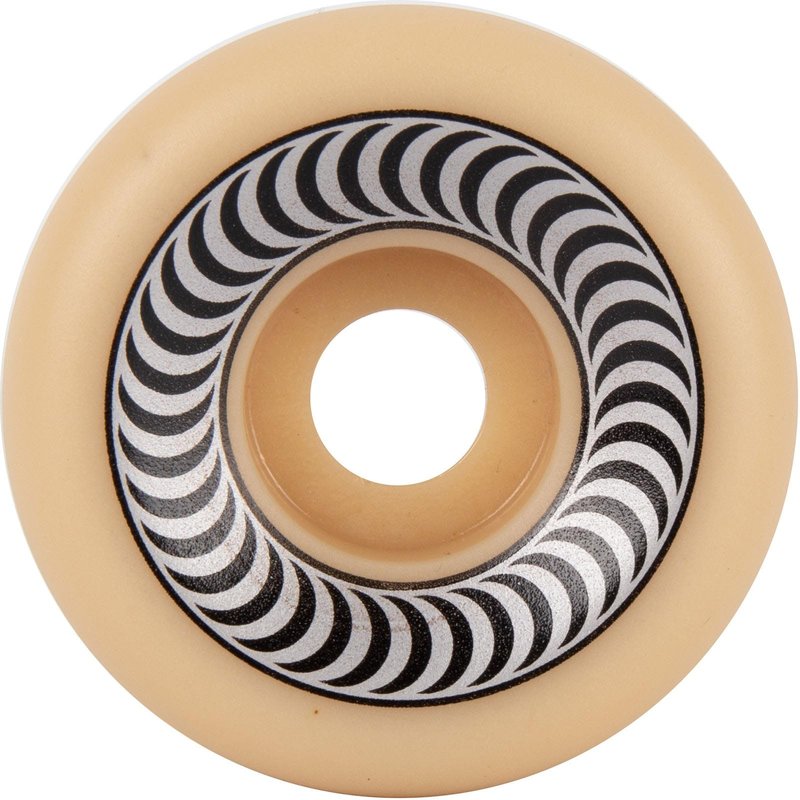 Spitfire Wheels Formula Four Skateboard Wheels OG Classics 99 White 54mm
