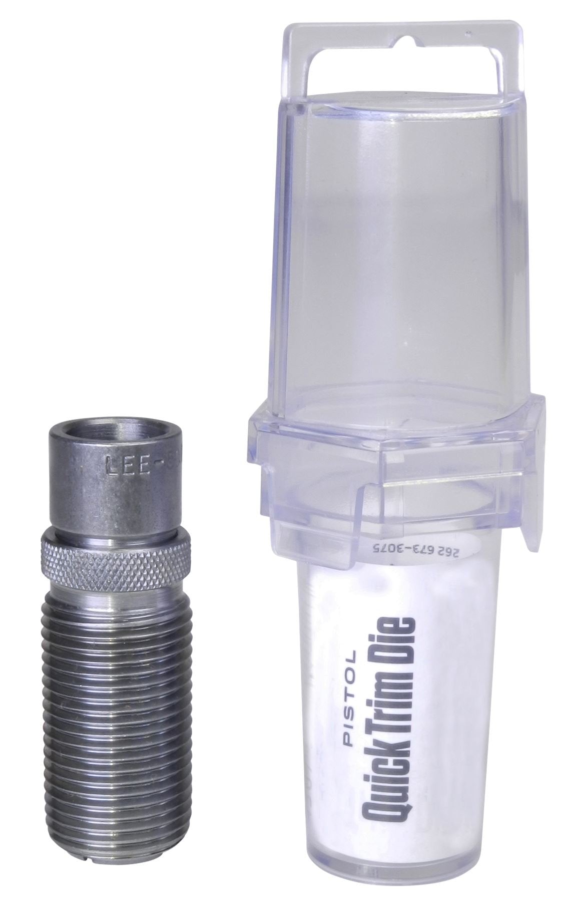 Lee Precision 90174 .454 Casull Quick Trim Die
