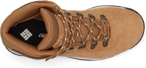 Columbia Women's Newton Ridge Plus - Waterproof Hiking Boots for Ultimate Comfort & Durability