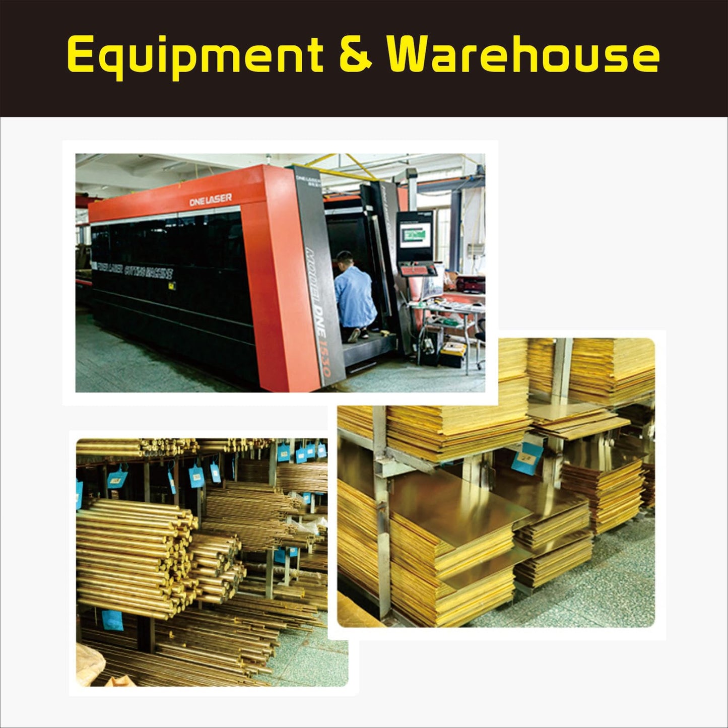 Siwil Brass Door Filler Plate 1" x 2-1/4" with Round Corner, Door Edge Hole Cover Plate – 2 Pack