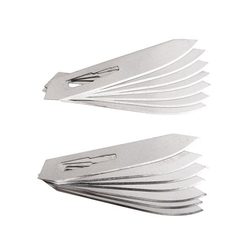 Kershaw Lonerock RBK Replacement Blades (14 Pack) 1890RB