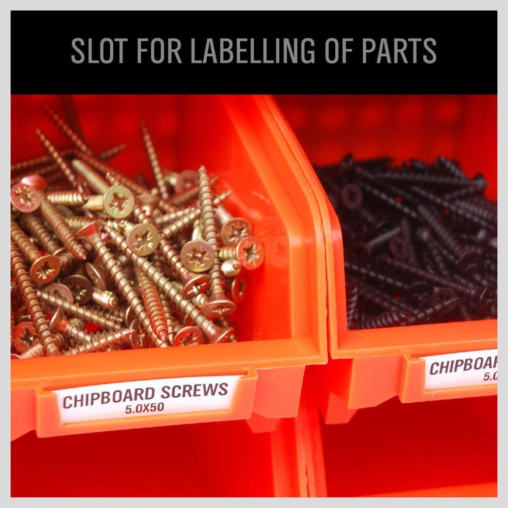 Heavy Duty Garage Organization Rack - 64-Inch Tool Storage with 600LB Capacity, 4 Rails & 9 Adjustable Hooks