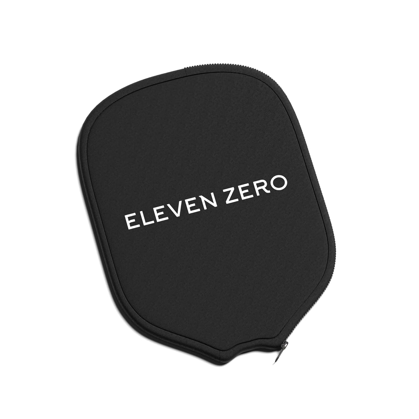 Universal Neoprene Pickleball Paddle Cover – Shock-Absorbing Zipper Case for Standard & Elongated Paddles, Scratch-Resistant Padded Sleeve, Protective Pickleball Accessory for Travel & Storage