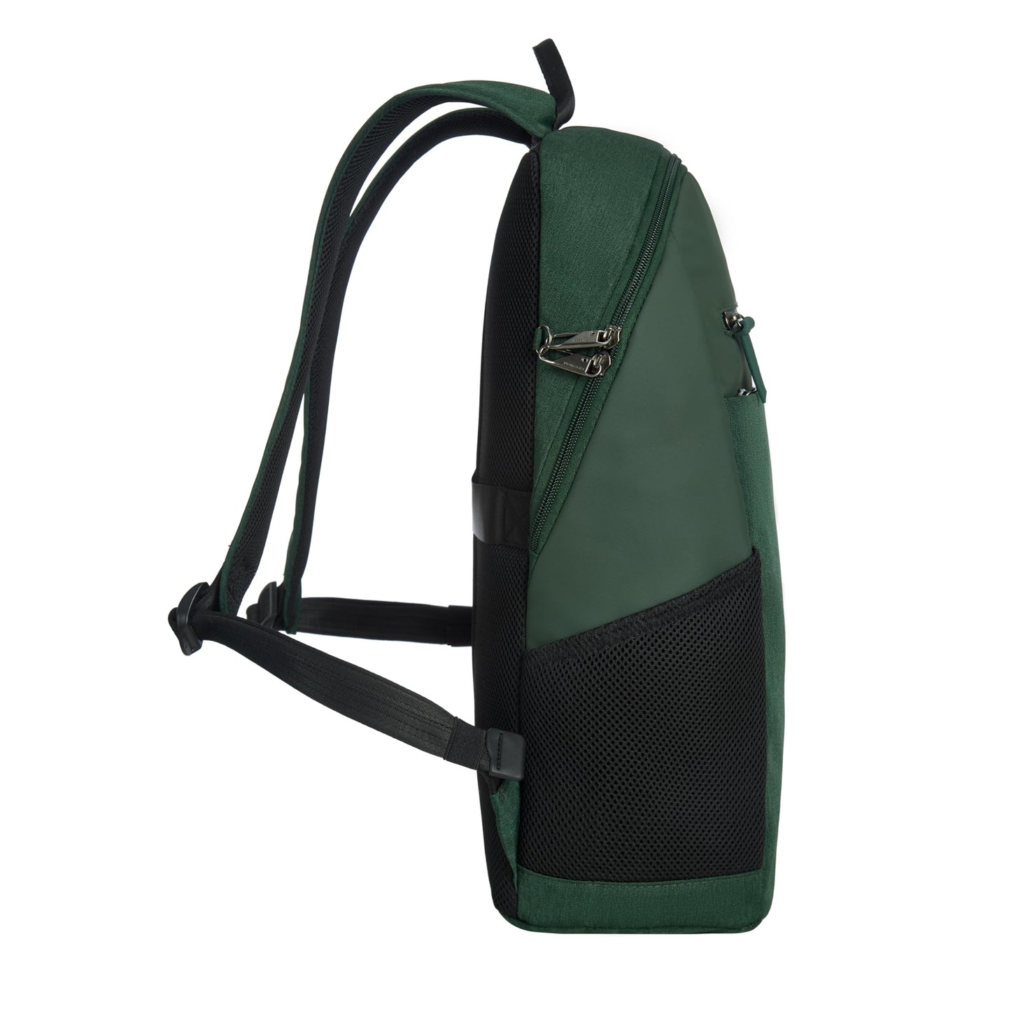 Travelon Anti-Theft Metro Backpack with RFID blocking pouch