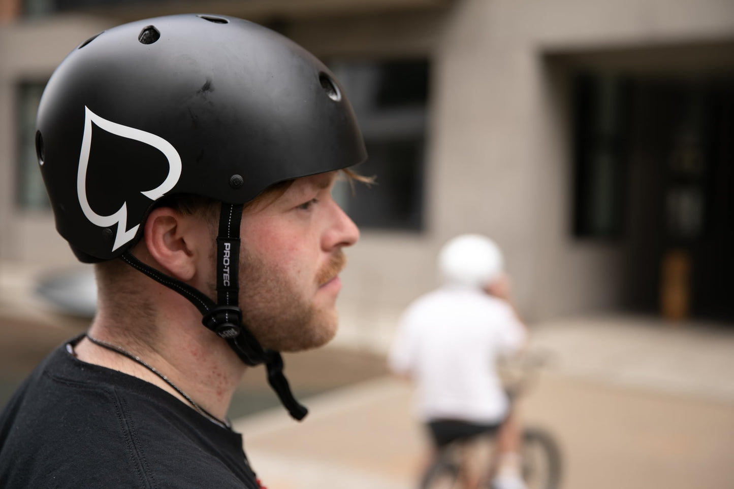 Pro-Tec Low PRO Triple Certified Helmet - Ideal for Skateboarding, Bicycling, BMX and Roller Skating