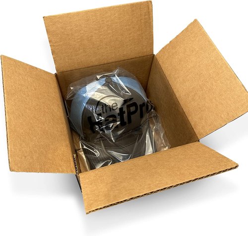 Flexfit Wooly Combed Premium Baseball Cap - Structured 6-Panel Design | Stretch Fitted | Bulk Pack Available