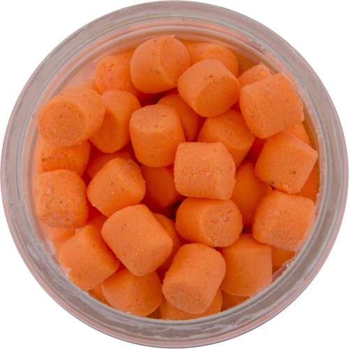Berkley PowerBait Trout Nibbles - Premium Fishing Dough Bait for Enhanced Catch | 1.75 oz