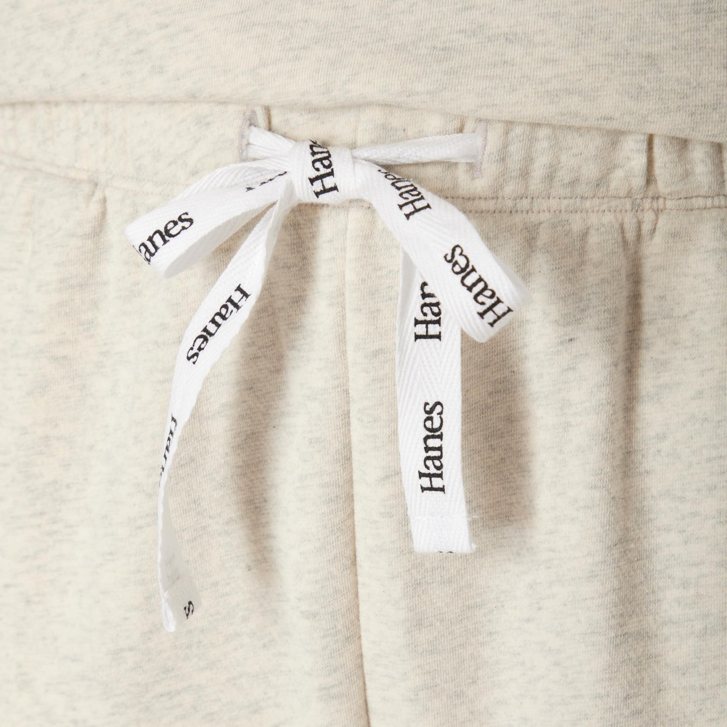 Hanes Women's Originals French Terry Joggers, Lightweight Lounge Pants for Women, Comfywear Loungewear, 28"