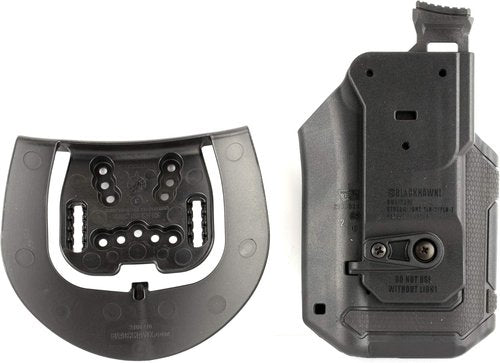 Blackhawk Omnivore™ MultiFit Holster - Versatile Compatibility for Surefire X300 | Durable Design