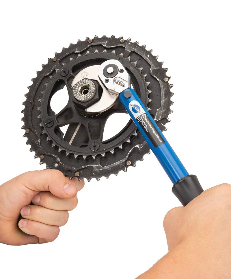 Park Tool LRT-3 Lockring Tool DESMONTA Cassettes E-Bikes Specialized CANONDALE FSA, Black Set