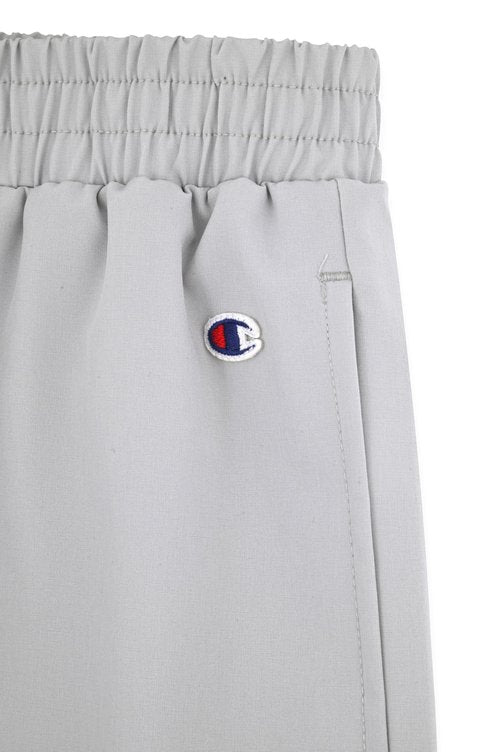 Champion Boys Shorts for Kids Athletic 2 Pack Lightweight Hybrid Short