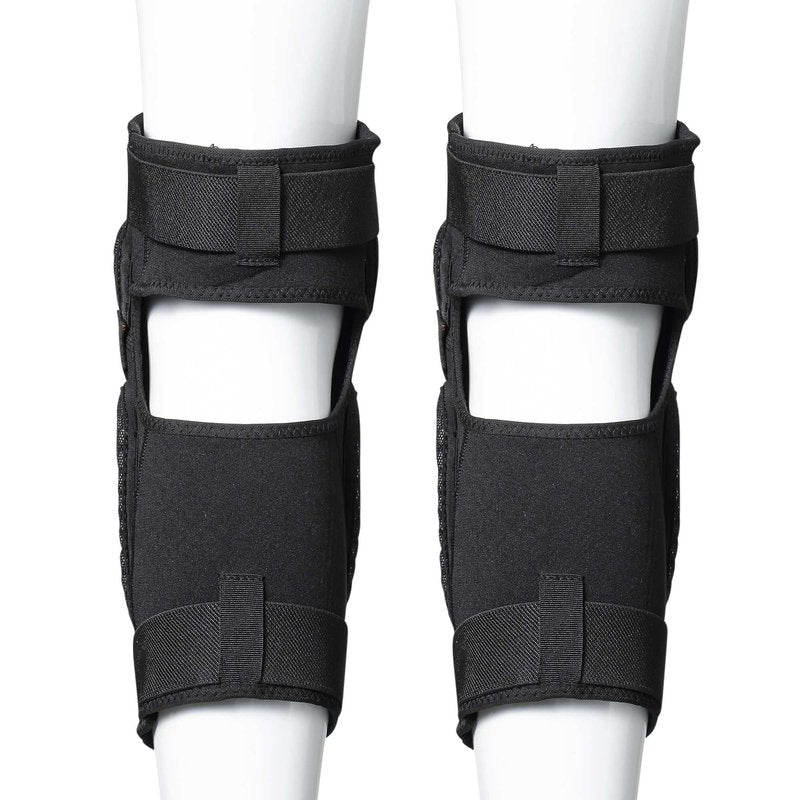 SHINYPRO Knee Guard,MTB Knee Pads,Snowboard Knee Pads,Low Temperature Resistance,Breathable,M Size