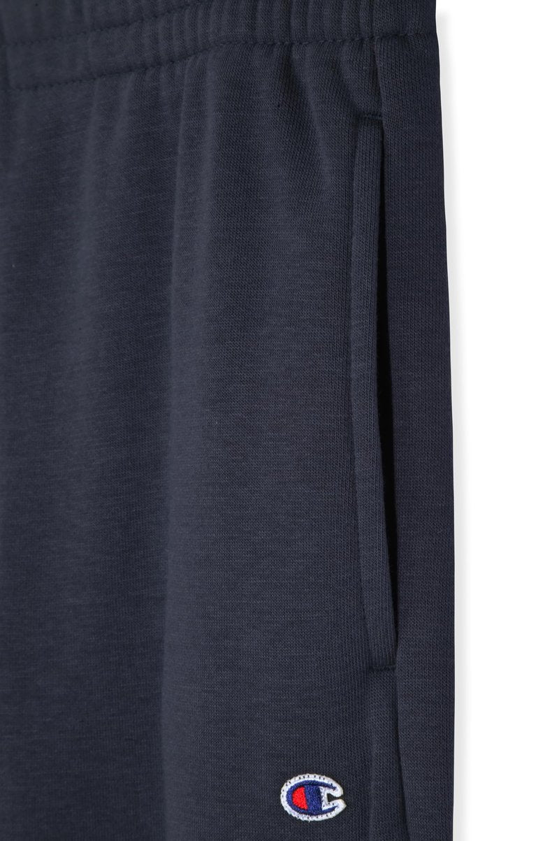 Champion Boys Sweatpant Heritage Collection Slim Fit Brushed Fleece Boys Joggers for Kids