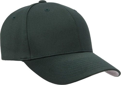 Flexfit Men's Fitted Baseball Cap - Comfortable Athletic Design | Perfect for All Sizes