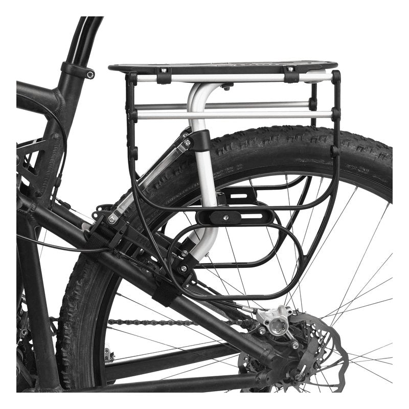 Thule Pack 'n Pedal Side Frames, Obsidian