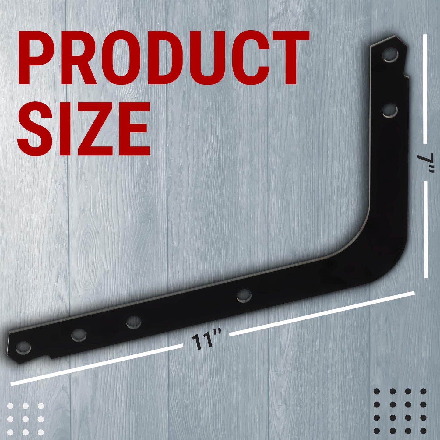 Garage Door Opener Arm, Garage Door Opener for Home Improvement, Fits Most Popular Models