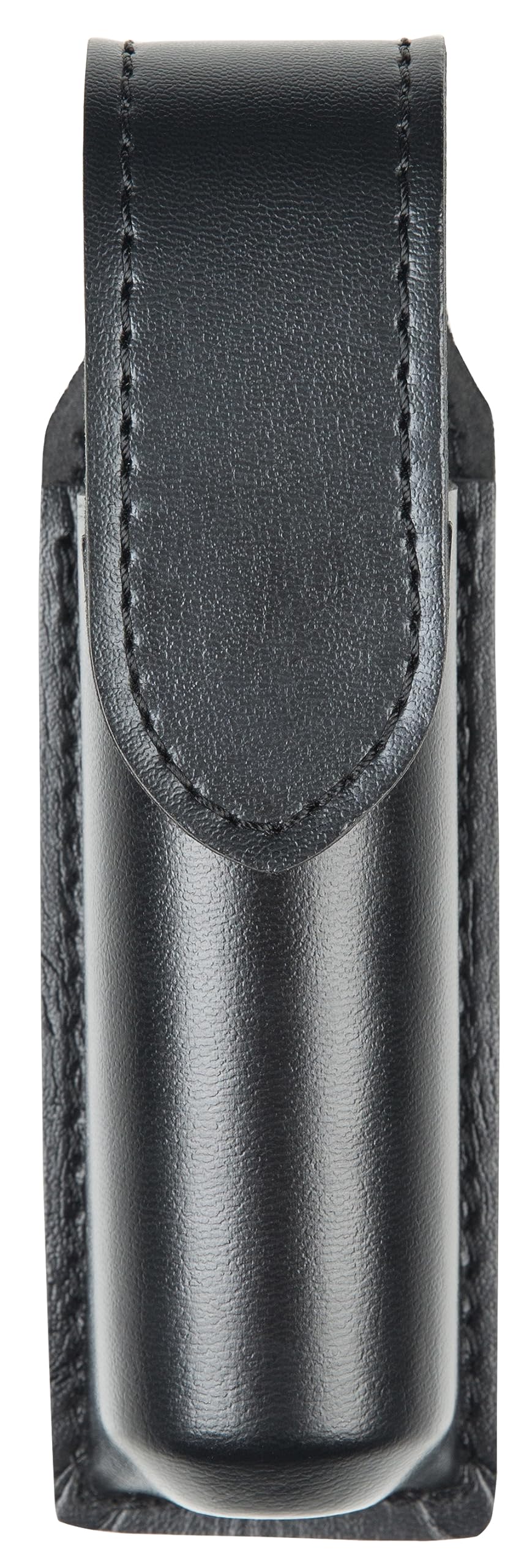 Bianchi 38-4-2HS: Mace Holdertop Flap, Plain, Black