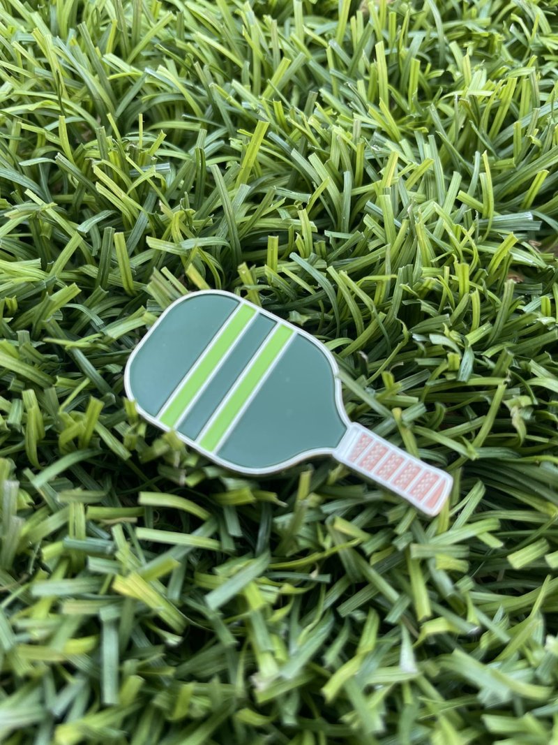 PS23 Product Development, LLC Pickleball Paddle Golf Ball Marker