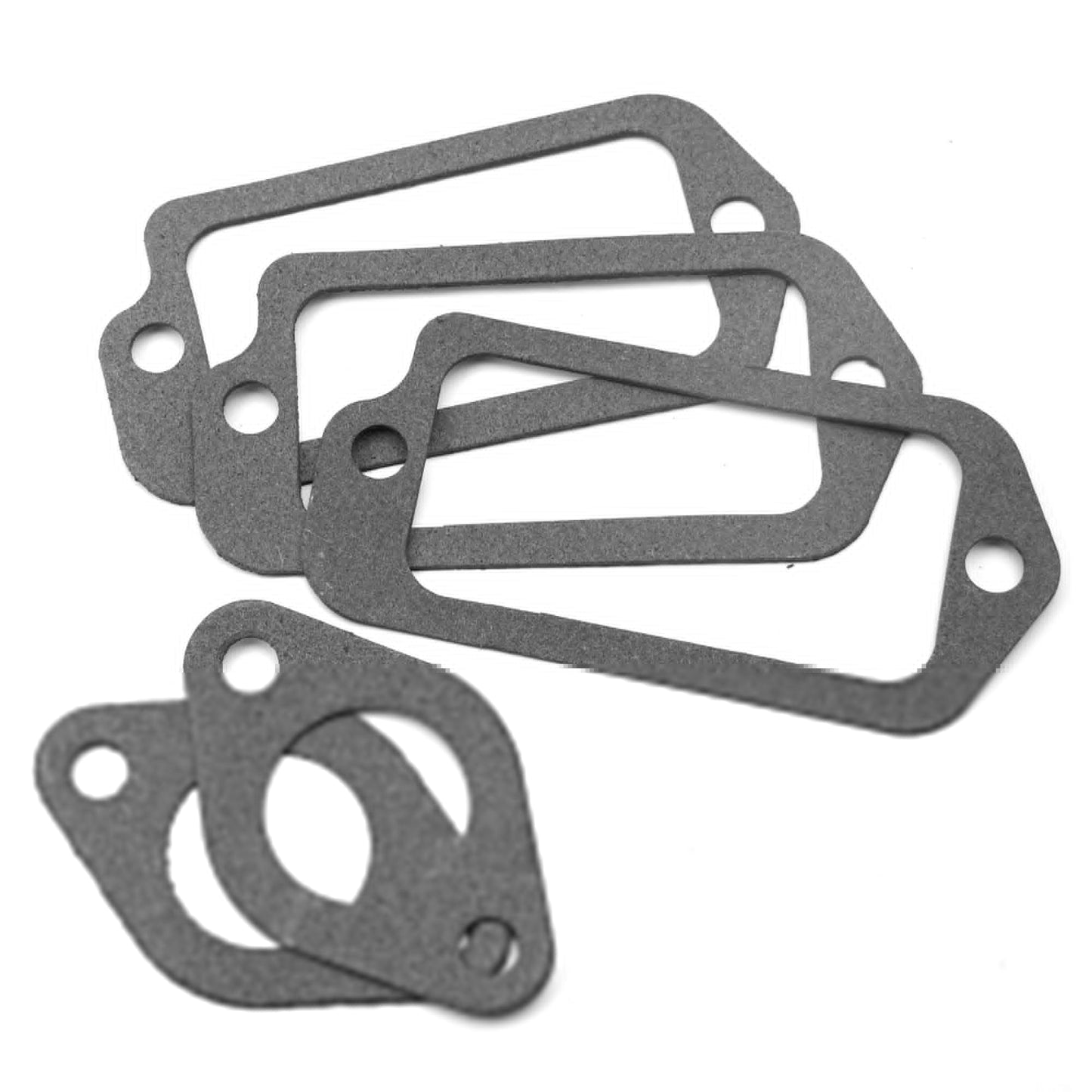 10L0L Golf Cart Gasket Seal Rebuild Kit for EZGO 1991-2008 Gas 295cc 350cc 4 Cycle Fuji Robin Engine Pre MCI Inc MCI Breather Gasket OEM# 7608902