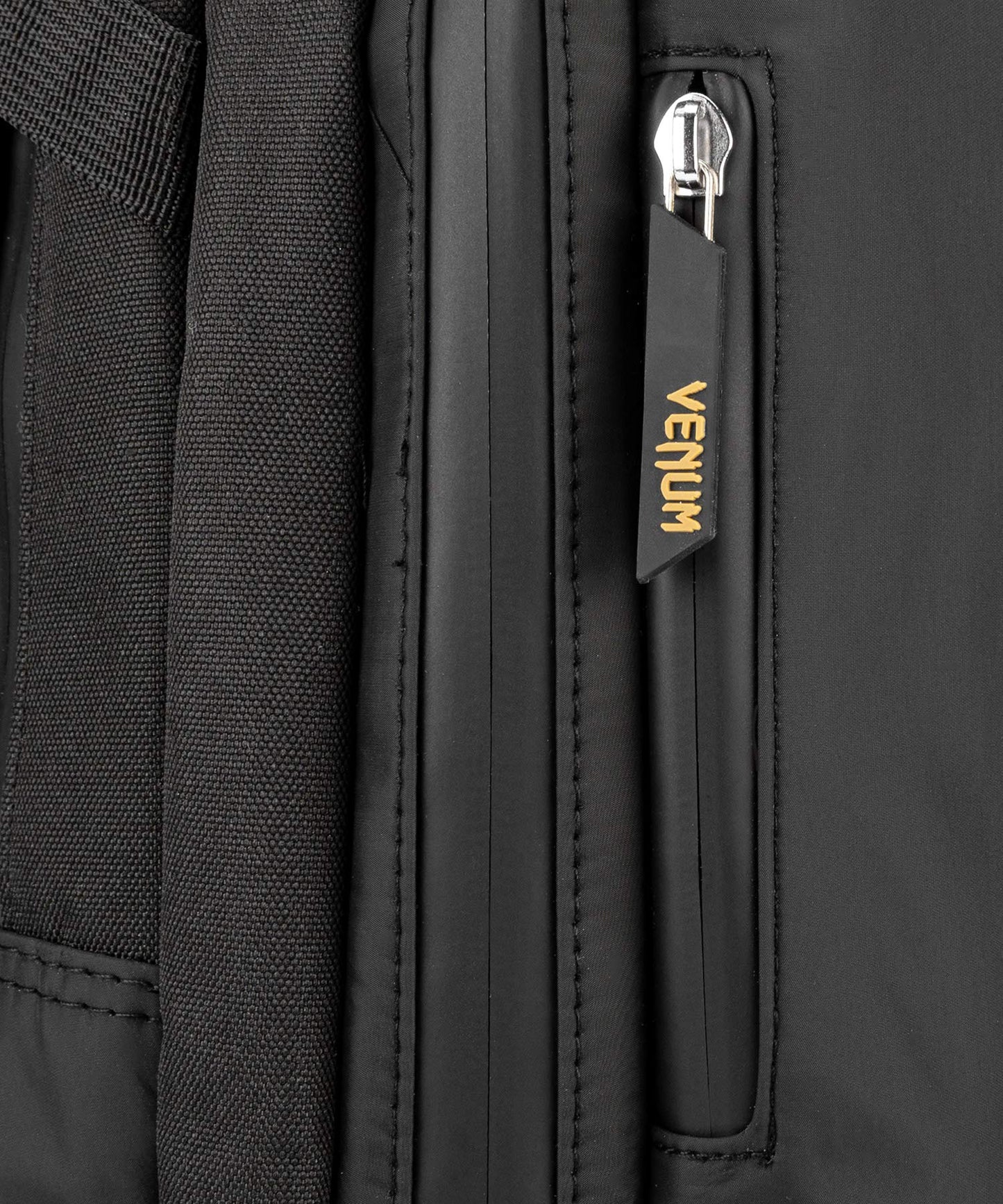 Venum Challenger Pro Evo Backpack - Black/Gold