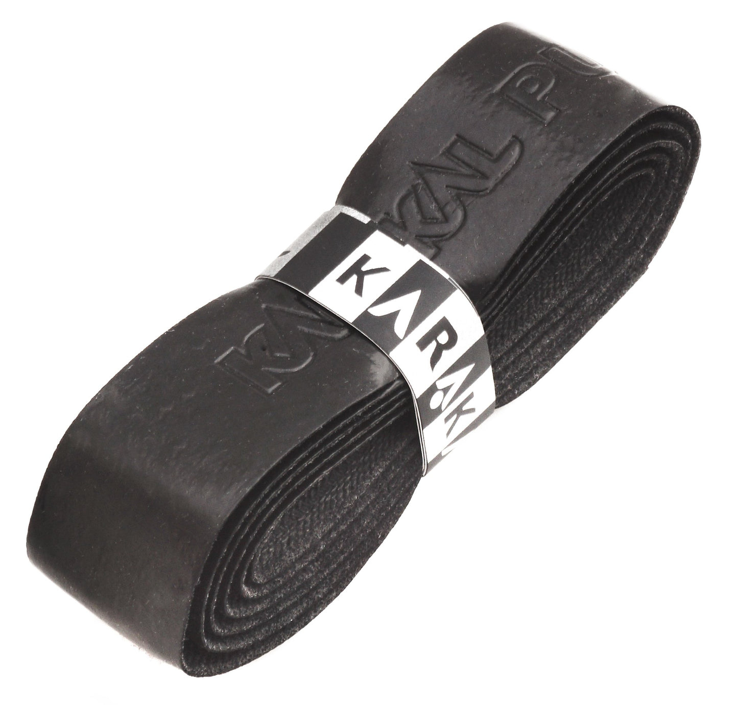 24 Karakal PU Super Grips (Black) - Box