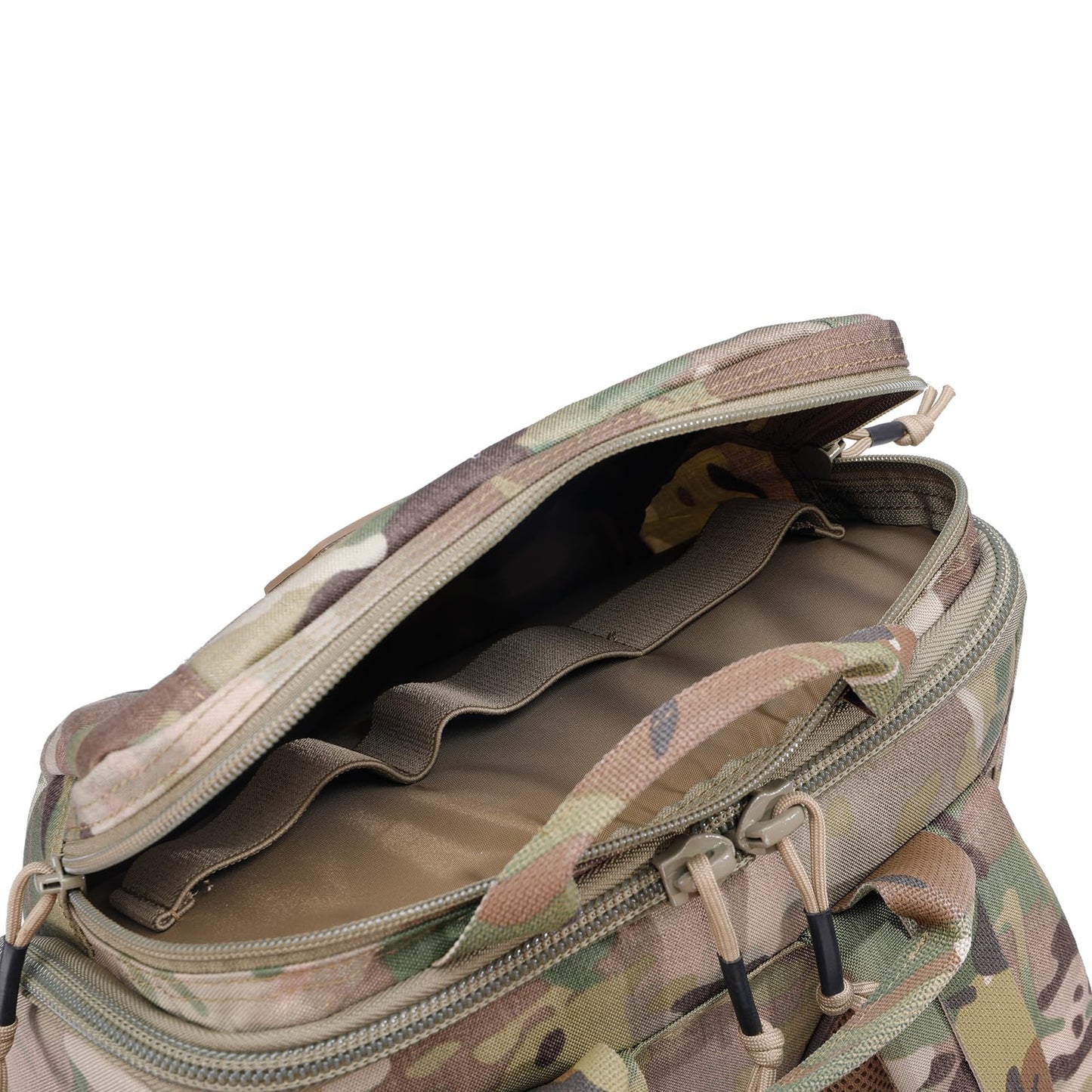 EXCELLENT ELITE SPANKER Tactical Medical Backpack Outdoor Rucksack