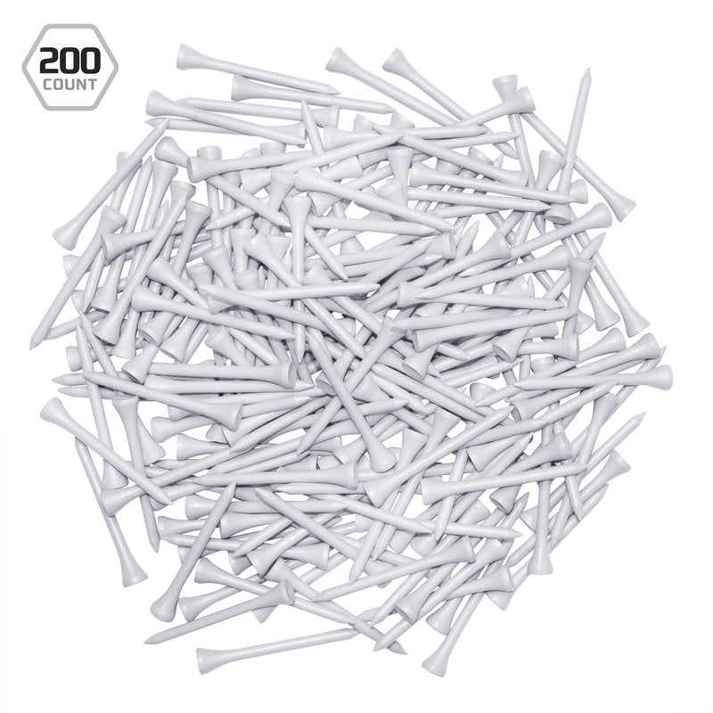 Izzo Mens 1.75 Inches Golf, White, 0X US
