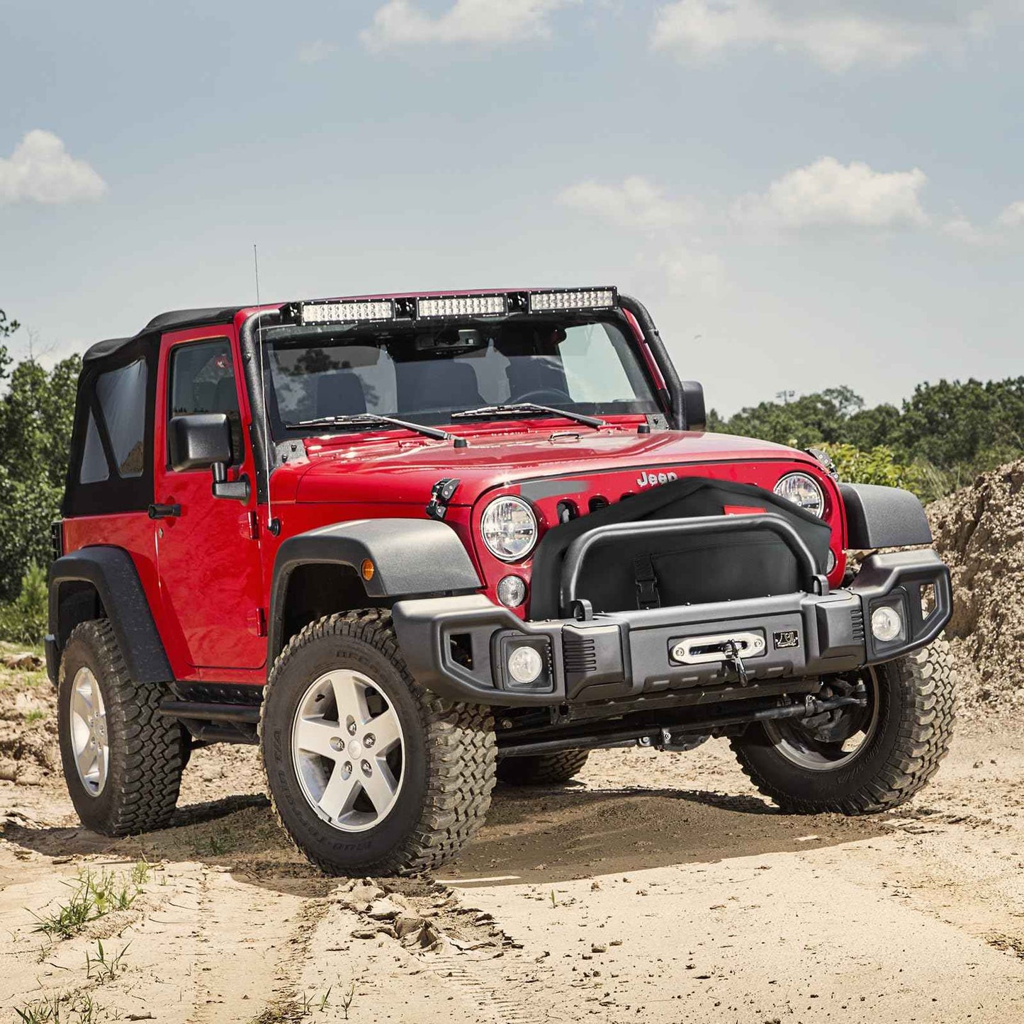 Winch Cover,Heavy Duty UV-resistant Waterproof Winch Protective Cover for Electric Winches 8000-12000 lbs up to 13500 lbs,Indoor/Outdoor Winch Accessories