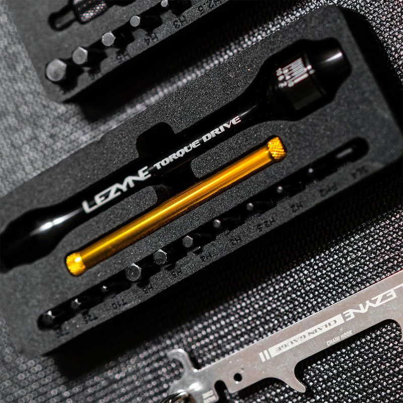 LEZYNE Torque Drive