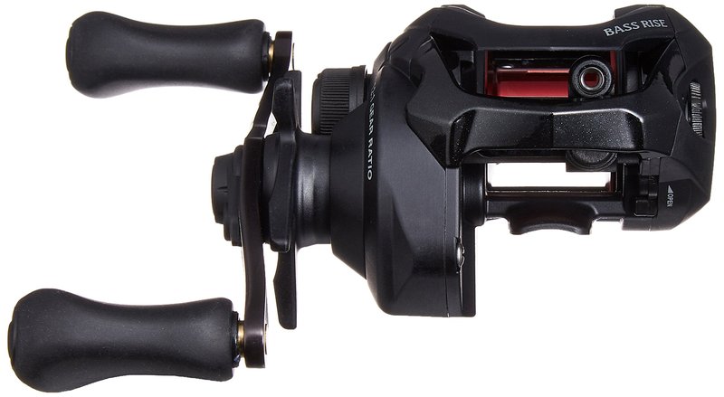 Shimano (Shimano) Reel Reel 18 basuraizu