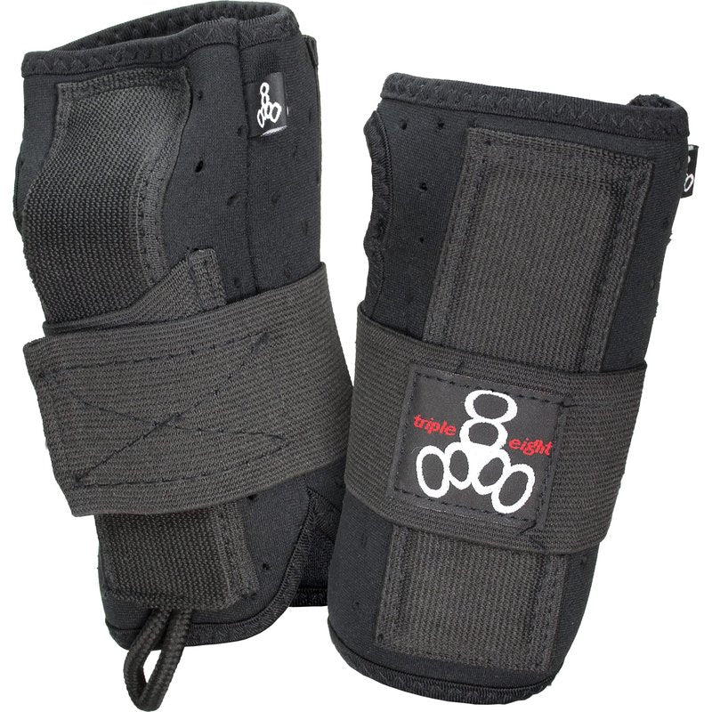 Triple Eight Undercover Snow Wrist Pads, Small