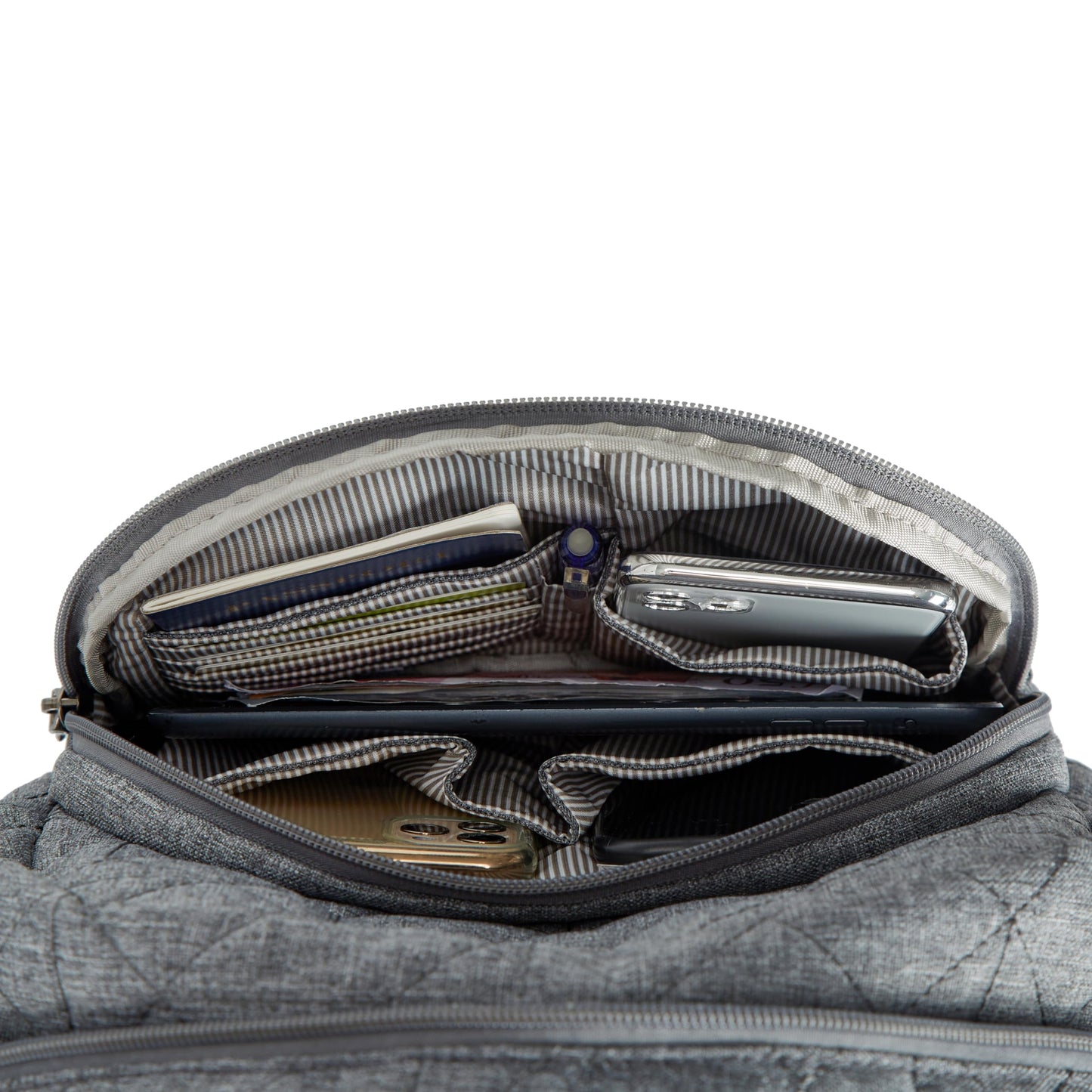 Travelon Anti-Theft Boho Backpack