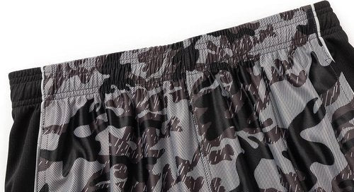 Abovewater Men's Basketball Shorts - Quick-Dry Gym & Running Shorts with Drawstring & Pockets