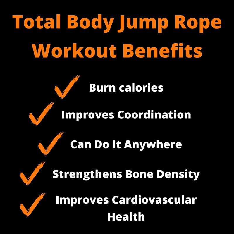CRITICAL BENCH.COM Jump Rope – Adjustable, Tangle-Free Cable Rope with Comfortable Foam Handles, Ideal Jump Ropes for Fitness, Cardio, Speed Training & Home Workouts for Men & Women