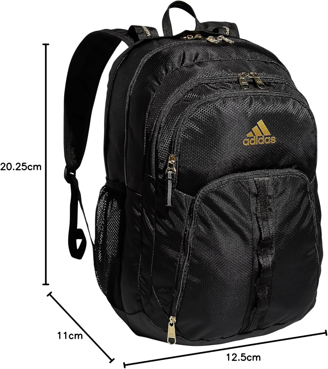 Prime 6 Backpack - Durable, Lightweight Design for Travel | Versatile and Stylish