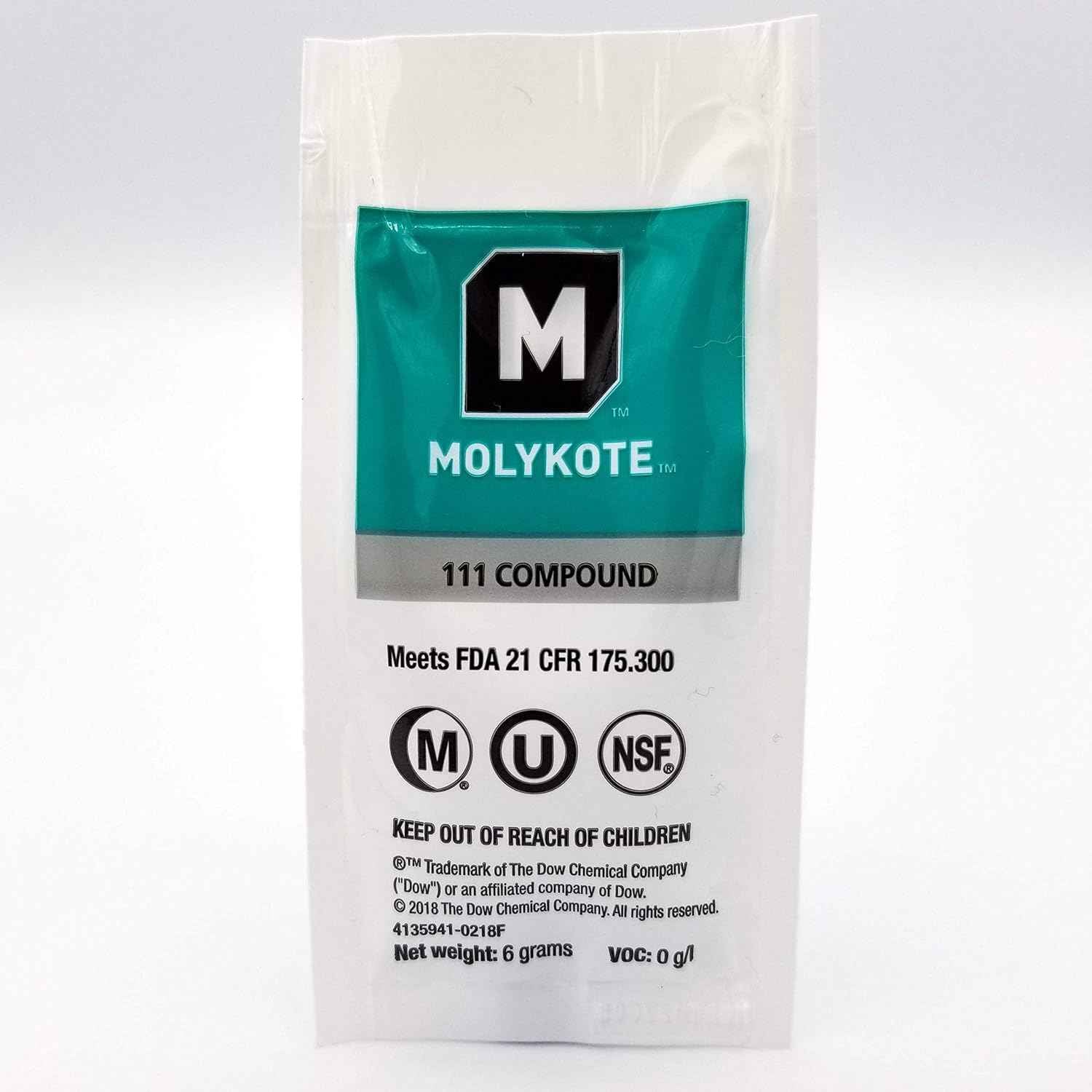 Fleck 5600 Softener Main Piston Kit with Seals & Brine Piston - Model 60102-00