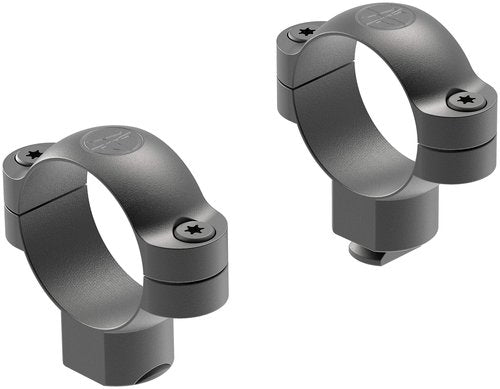 Leupold STD 30mm Super High, Matte