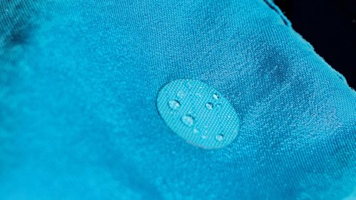 aZengear Repair Patches - Waterproof Self-Adhesive for Jackets, Tents, Shoes & More | 11 Pcs, Turquoise
