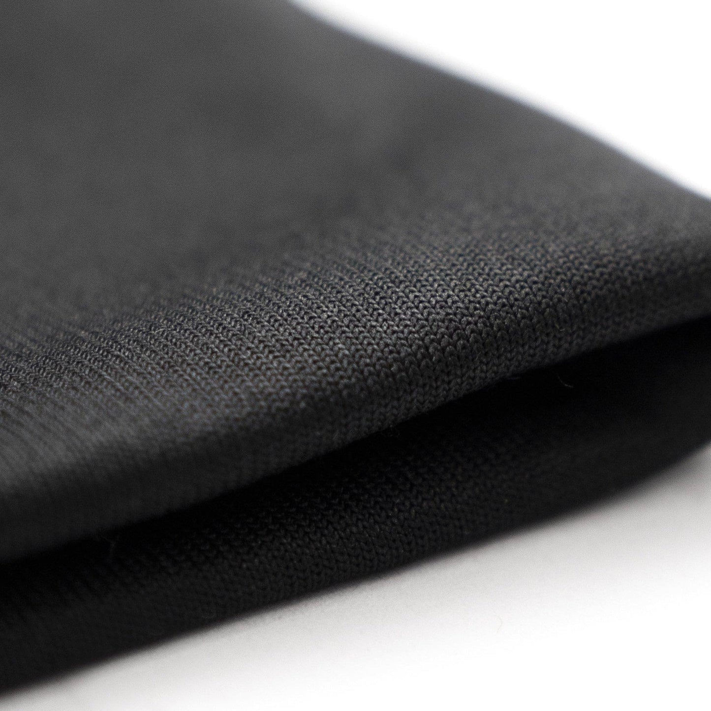 13FA Sheriff Utility Beanie - USA Patriotic Gear - Poly-Spandex Blend for Stretch-Fit Comfort - Unisex Hi-Vis Winter Hat (US, Alpha, One Size, Standard, Black & Black)