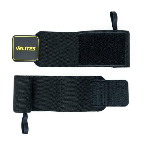 Velites Nylon Flexible Wrist Wraps