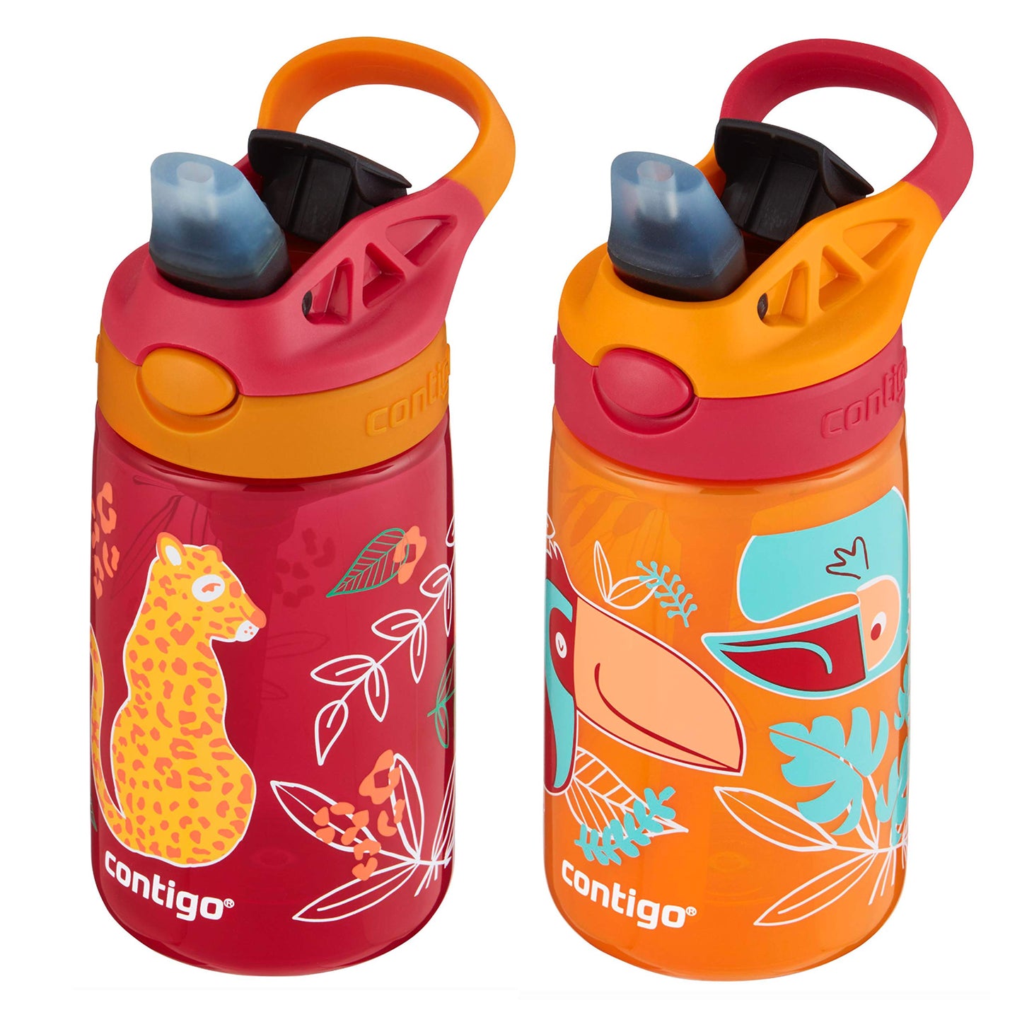 Contigo Aubrey Kids Water Bottle