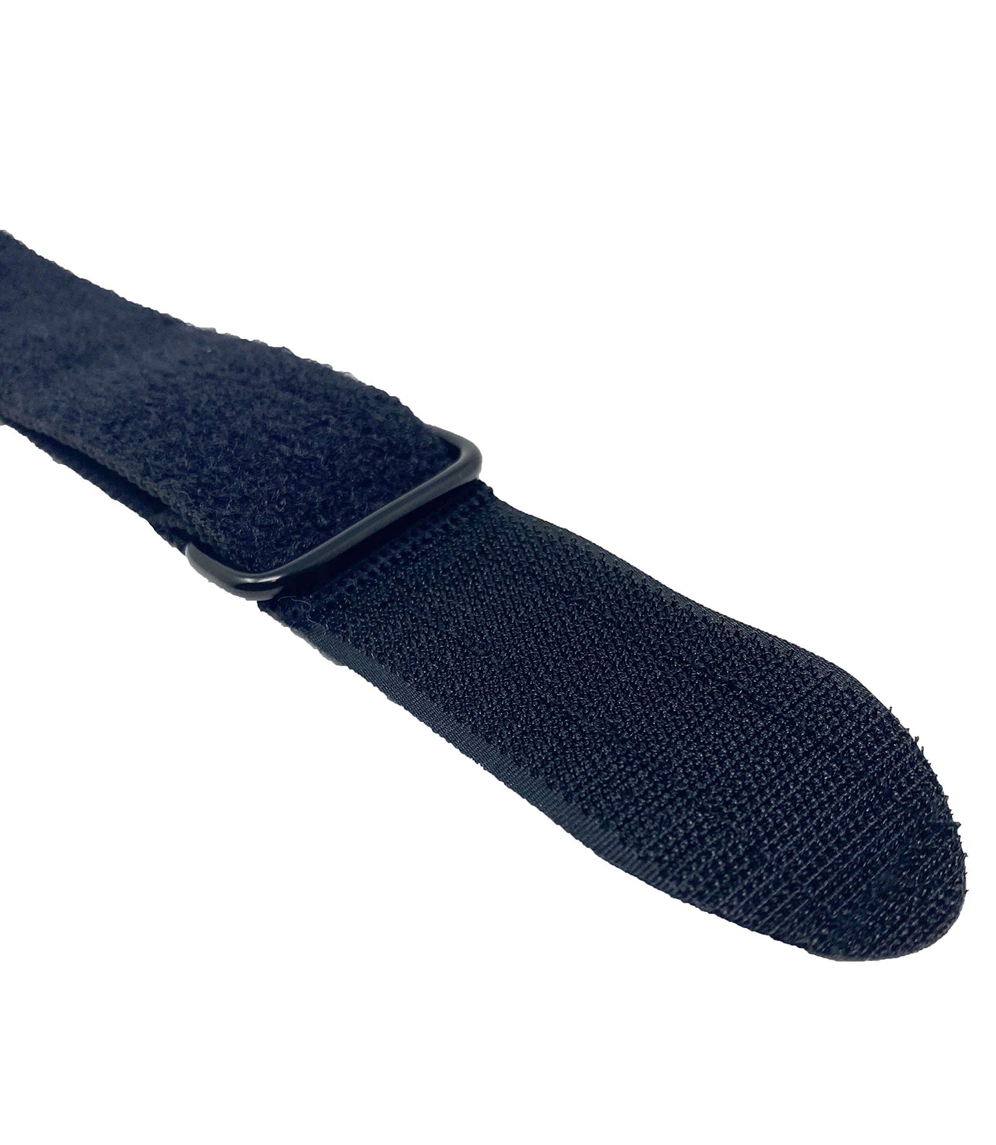 MOVEMINT Double Layered Blood Flow Restriction Bands Thick Occlusion Training (2 Bands) Arms & Legs Wraps Tourniquet (New & Improved)