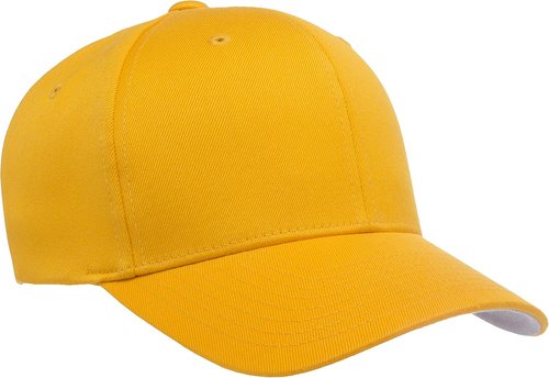 Flexfit Men's Fitted Baseball Cap - Comfortable Athletic Design | Perfect for Sports & Casual Wear