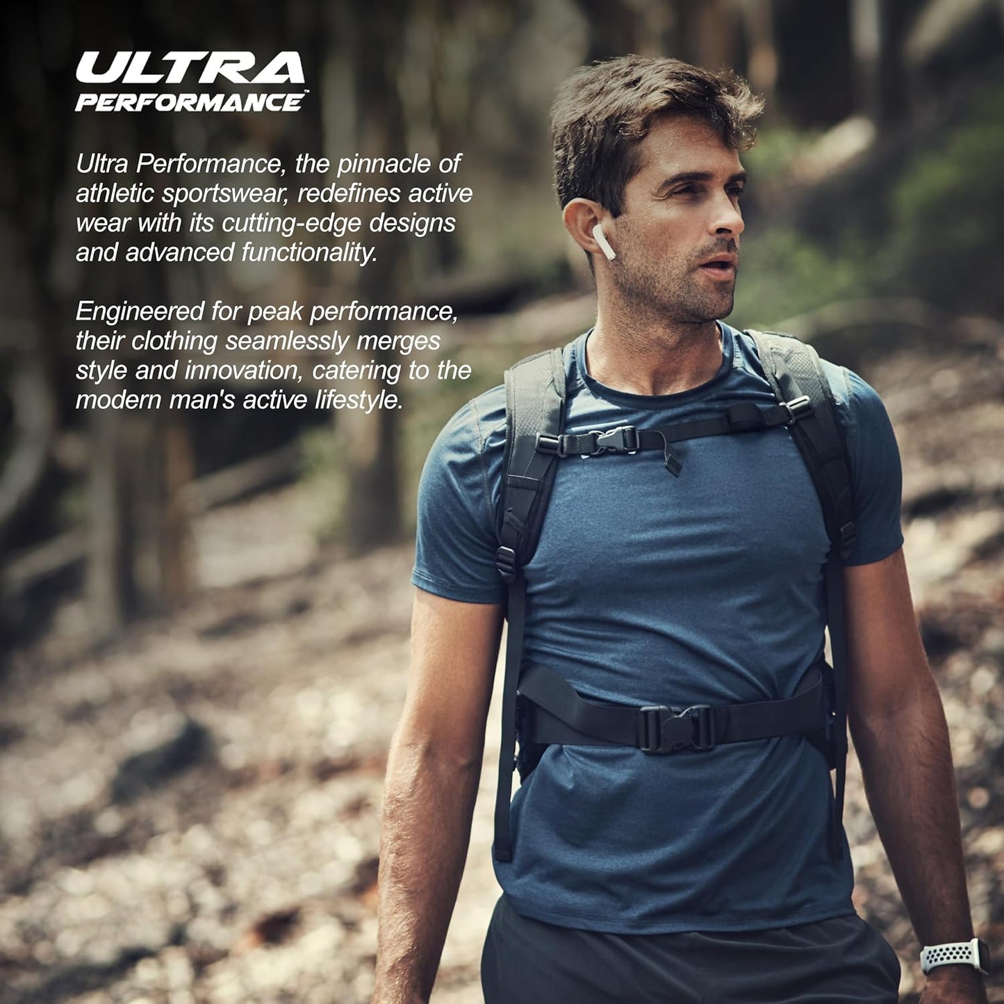 Men’s Workout Short Sleeve Athletic Gym T-Shirts 3 Pack Mens Dry Fit Running Shirt Moisture Wicking Active Crew Tees for Men
