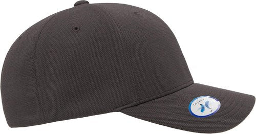 Flexfit Men's Cool & Dry Sports Cap - Lightweight Breathable Design | Perfect for Active Lifestyles