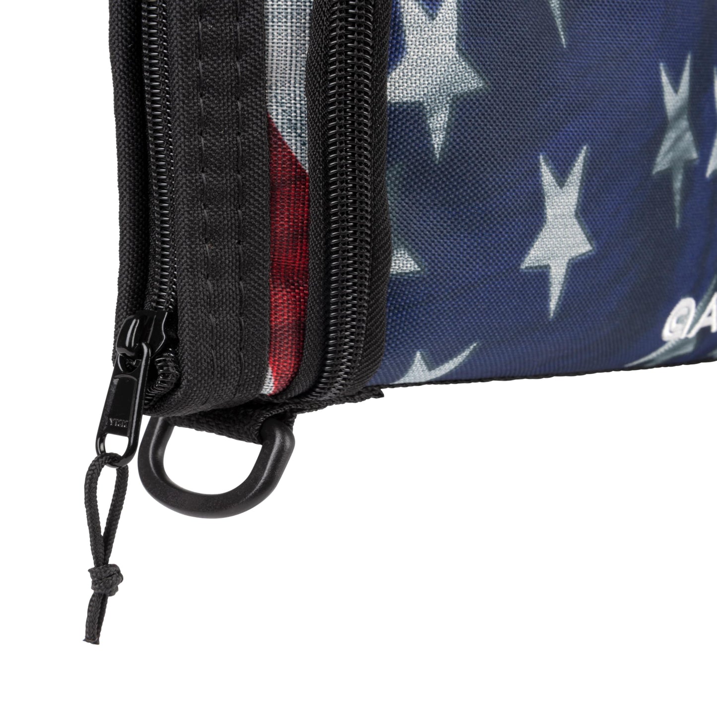 Allen Company Victory AutoFit 1 Pocket Handgun Case - Made in America