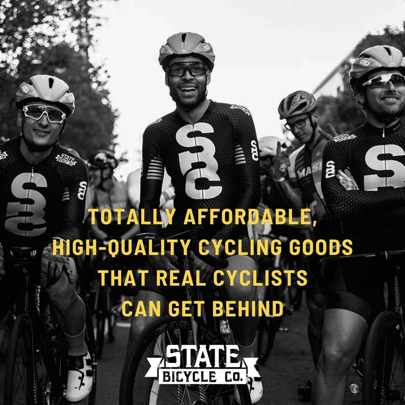 State Bicycle Co. - Chain Whip